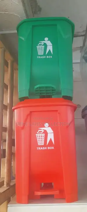 20l Waste Bins