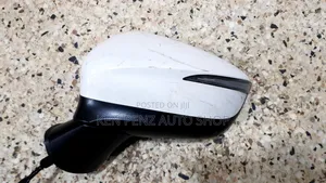 Sidemirrors for Mazda Cx5 2017