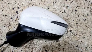 Sidemirrors for Mazda Cx5 2017