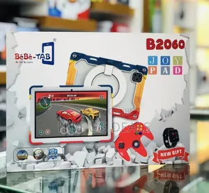 New Bebe B2060 256 GB