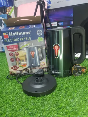 Hm-2535 Electric Kettle 2.5litres