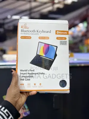 Bluetooth Keyboard for Windows