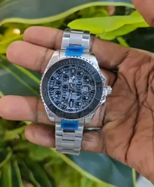 Men's Original Rolex Automatic Time Piece Box at Discount