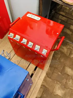 Malware/ Cooper / Welding Machine/ 2025