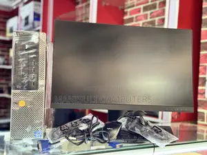 Desktop Computer Dell OptiPlex 3050 4GB Intel Core i5 HDD 500GB