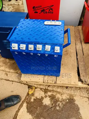 Blueribon / Welding / Cooper / Machine / Wuhu