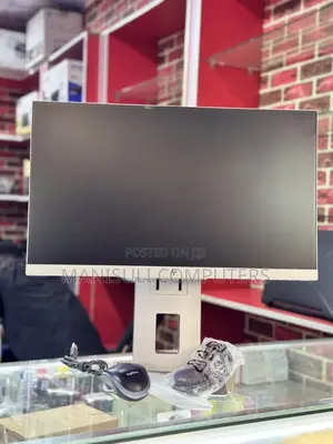 Monitor Hp 22 Inch Screen Ips