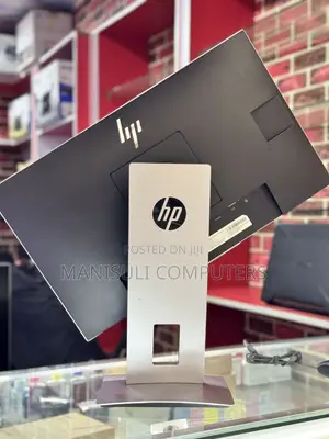 Monitor Hp 22 Inch Screen Ips