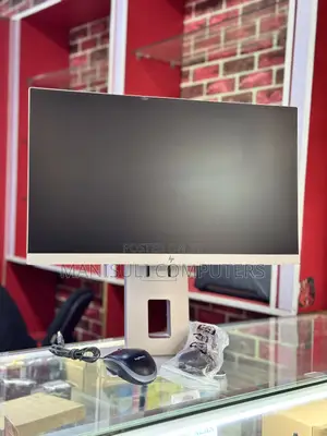 Monitor Hp 22 Inch Screen Ips