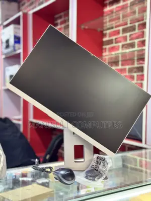 Monitor Hp 22 Inch Screen Ips