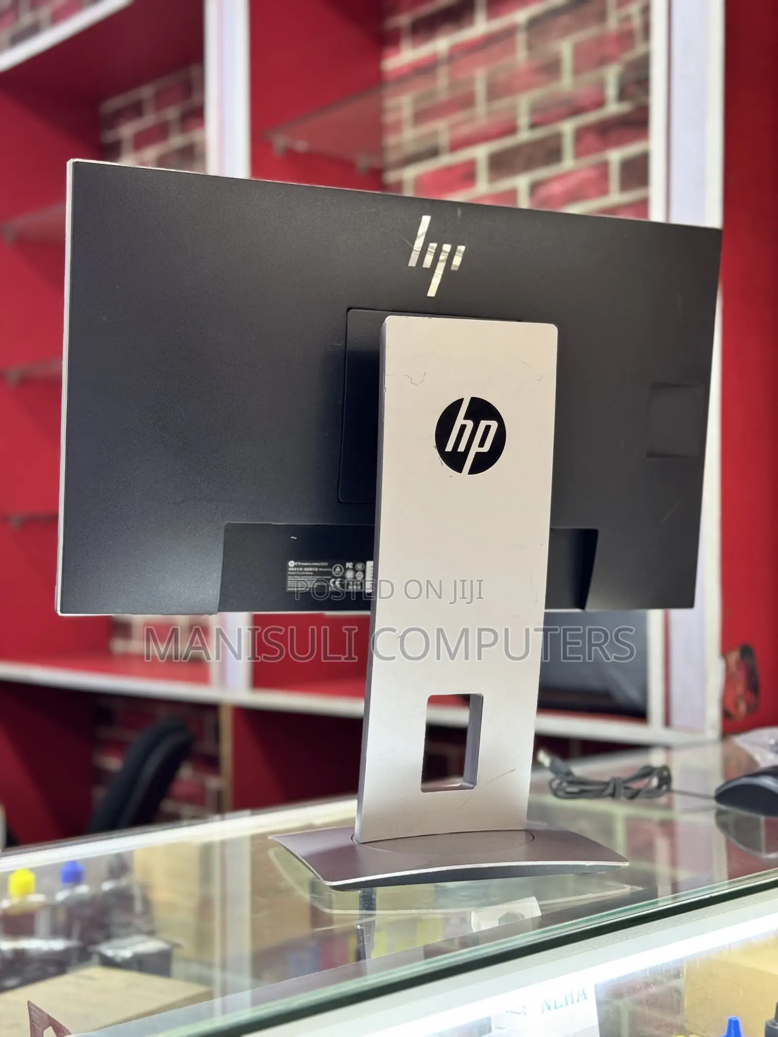 Monitor Hp 22 Inch Screen Ips
