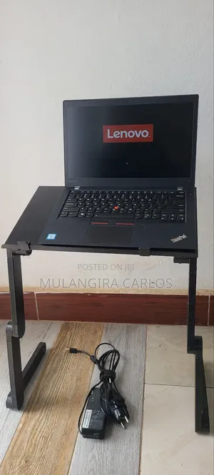 New Laptop Lenovo ThinkPad T470s 12GB Intel Core I7 SSD 250GB