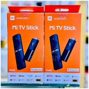 New Mi Android Tv Stick