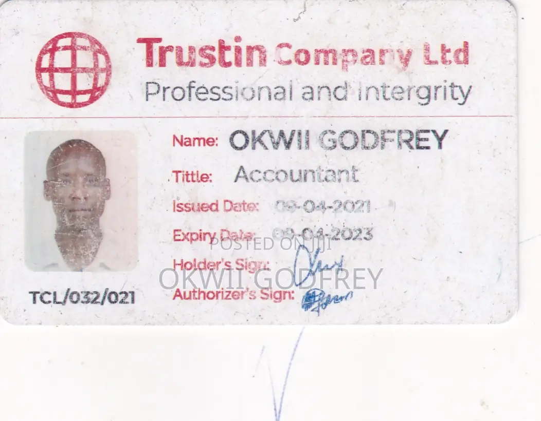 Security Guard