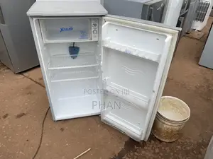 Sharp Single Door Fridge