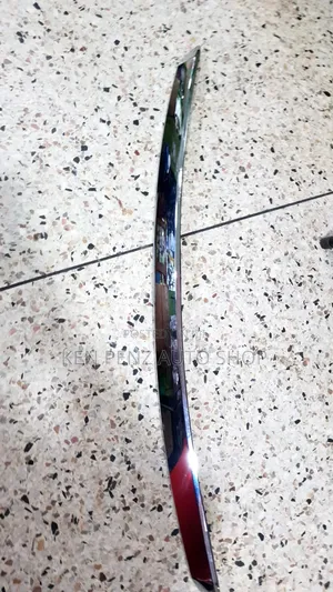 Front Bonnet Chrome Molding for Premio 2006