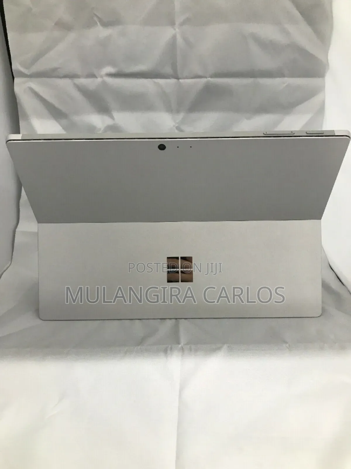 Laptop Microsoft Surface Pro 10 8GB Intel Core I7 SSD 256GB