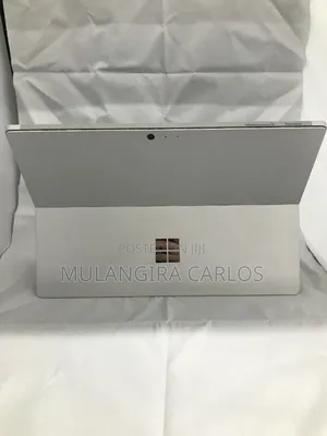 Laptop Microsoft Surface Pro 10 8GB Intel Core I7 SSD 256GB