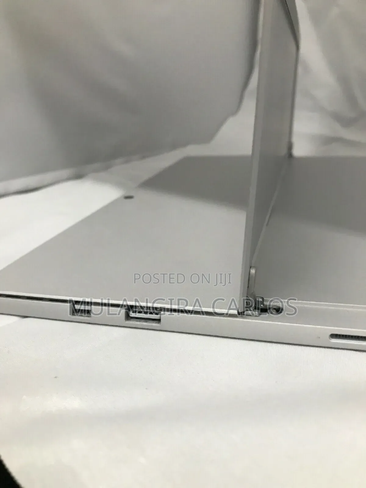 Laptop Microsoft Surface Pro 10 8GB Intel Core I7 SSD 256GB