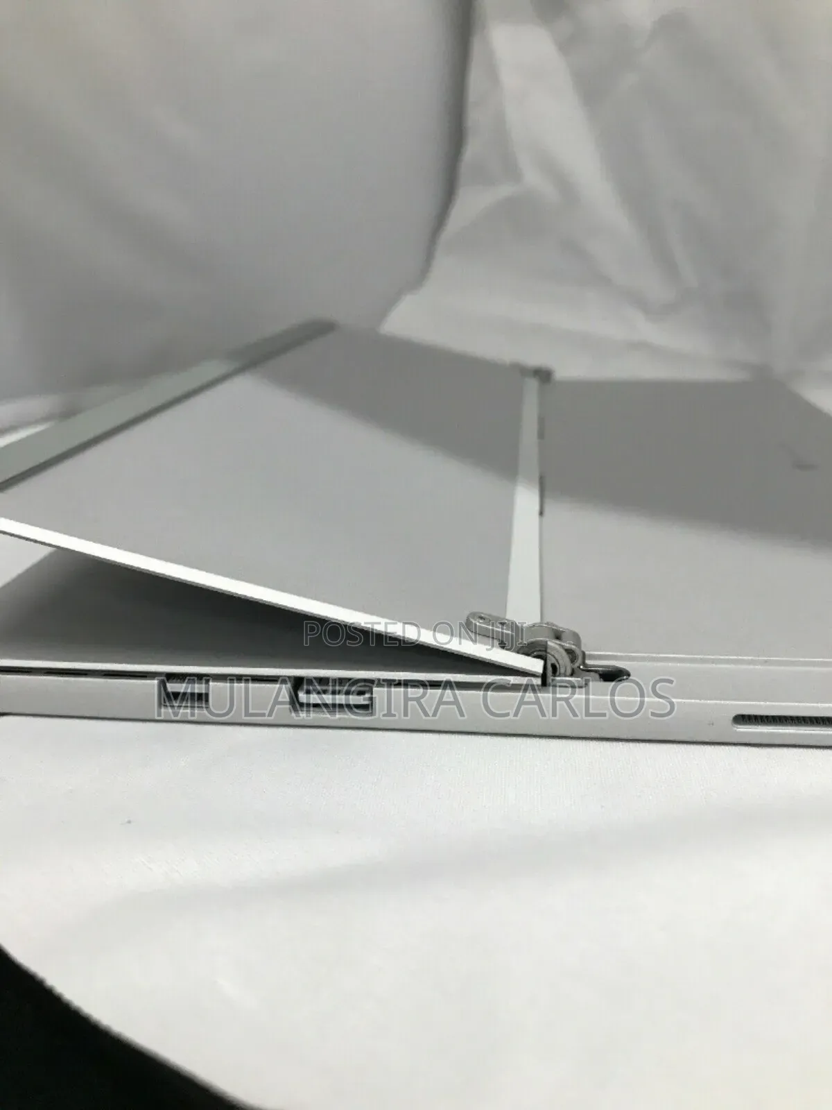 Laptop Microsoft Surface Pro 10 8GB Intel Core I7 SSD 256GB