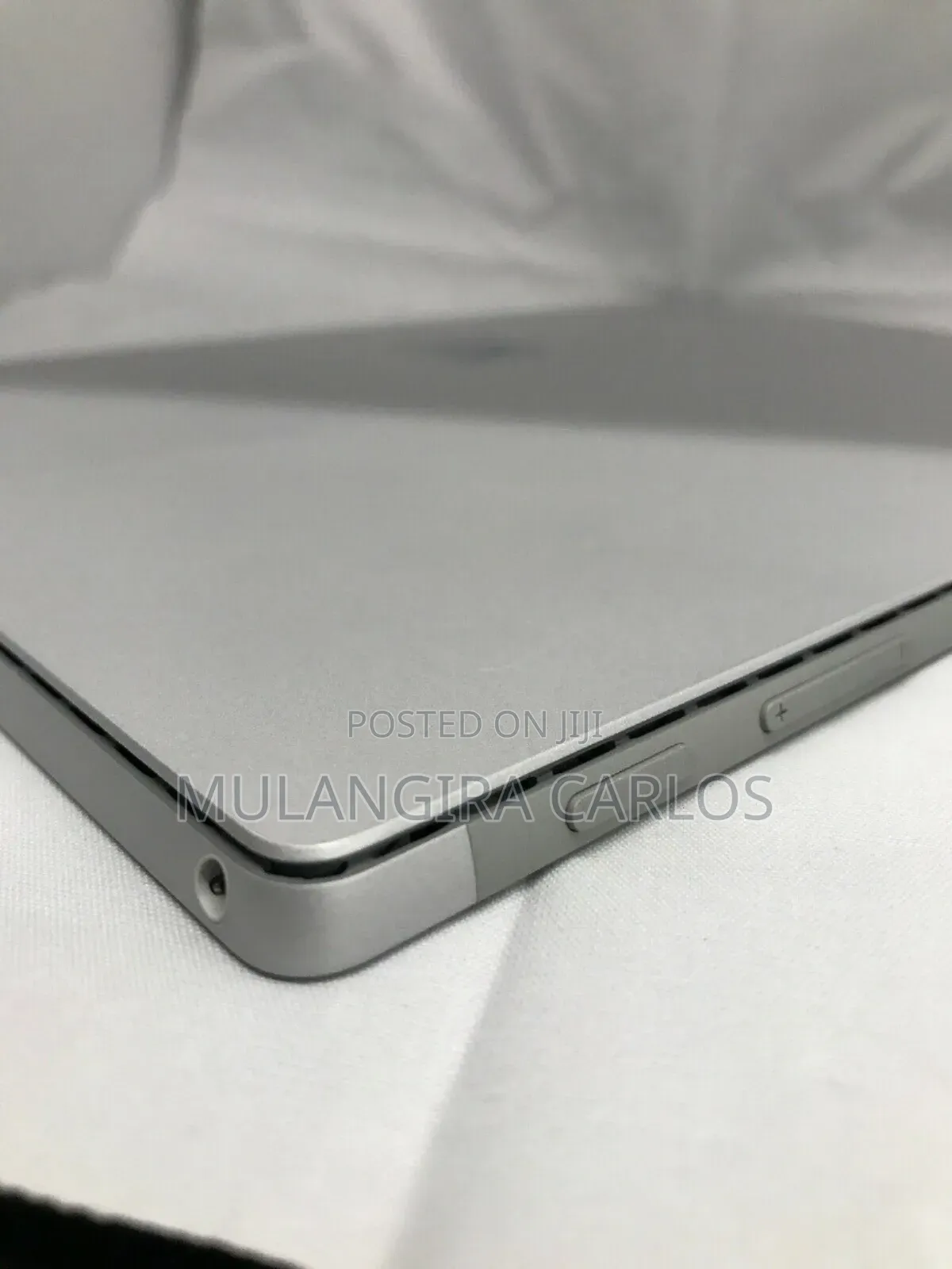 Laptop Microsoft Surface Pro 10 8GB Intel Core I7 SSD 256GB