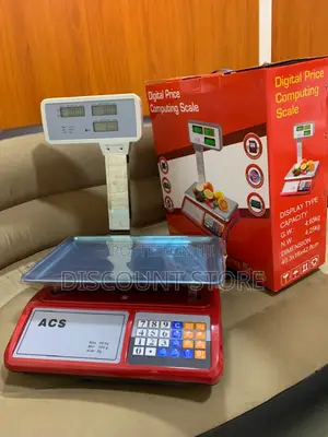 Farm Digital Chicken Scale Chicken Weighing Scales