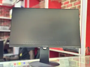 Viewsonic Monitor 22. Inch Screen Ips Vga Hdmi Dp Display
