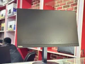Lenovo Monitor Ips 22 Inch Screen