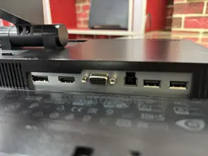 Lenovo Monitor Ips 22 Inch Screen