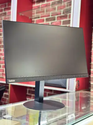 Lenovo Monitor Ips 22 Inch Screen