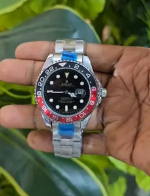 Original Men's Rolex Authentic Time Piece at 20% Discount