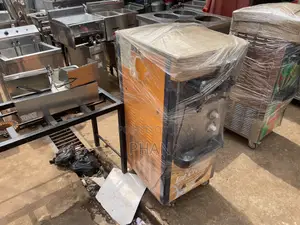 Lionly Commercial Ice Cream Machine