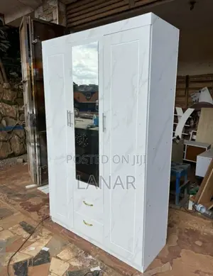 Wodrop Three Door