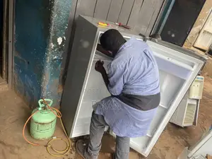 Cheap Fridge Repair Services