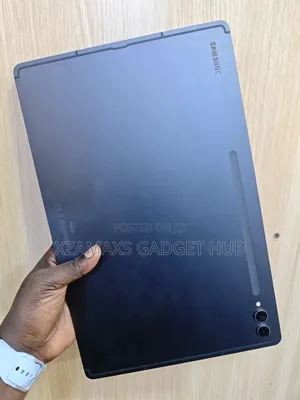 Samsung Galaxy Tab S9 Ultra 512 GB Gray