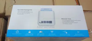 Exo Mesh Whole Wireless Home System With 3 PCS Wireless