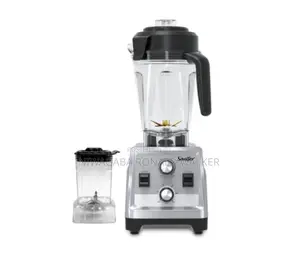 Sonifer Multi-Functional Ice Crush Blender