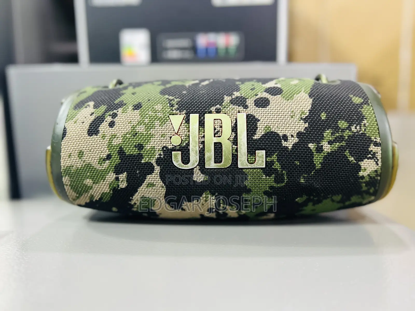 JBL Xtreme 3