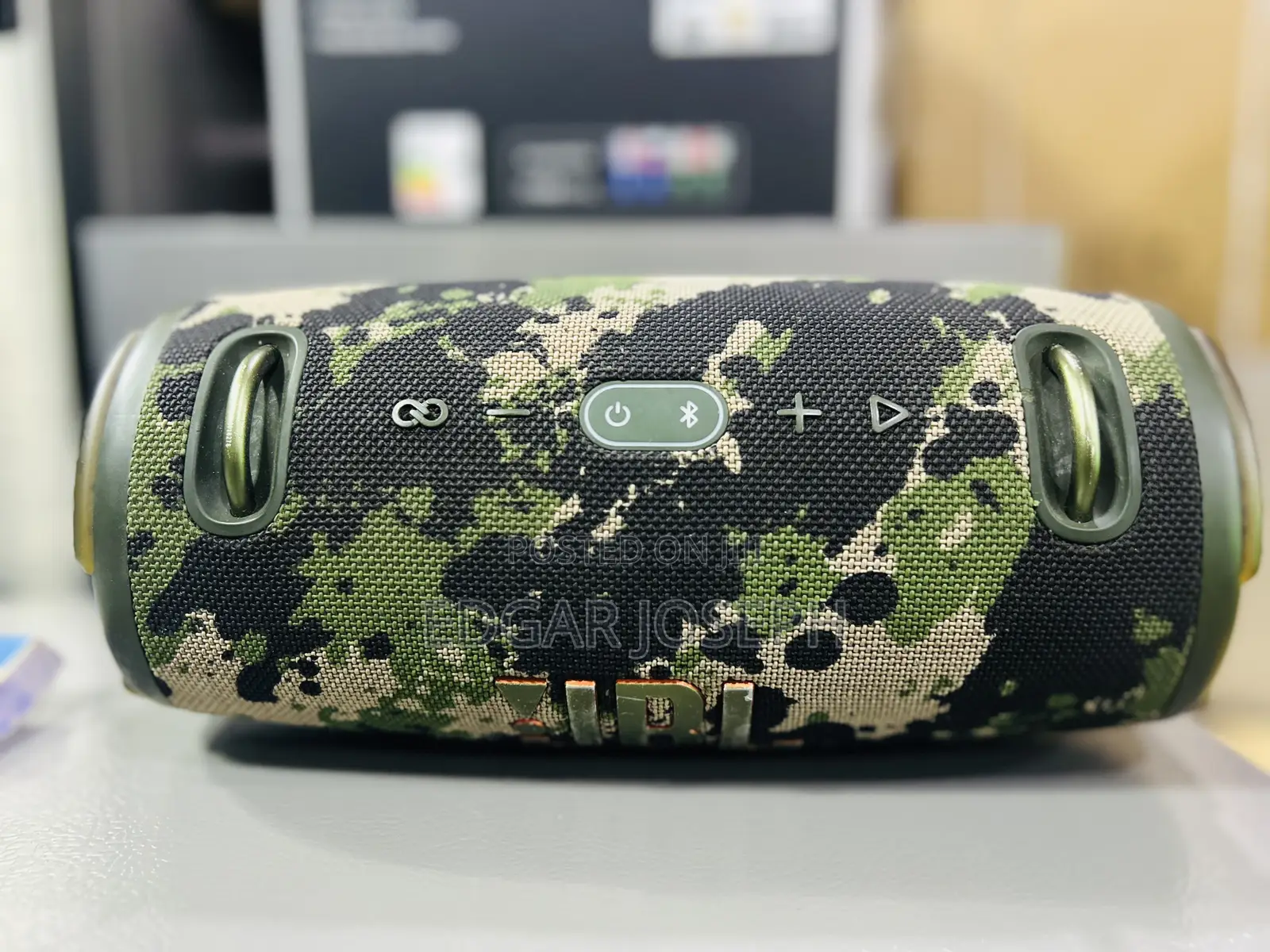 JBL Xtreme 3