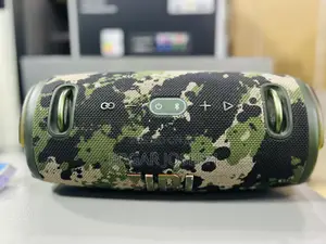 JBL Xtreme 3