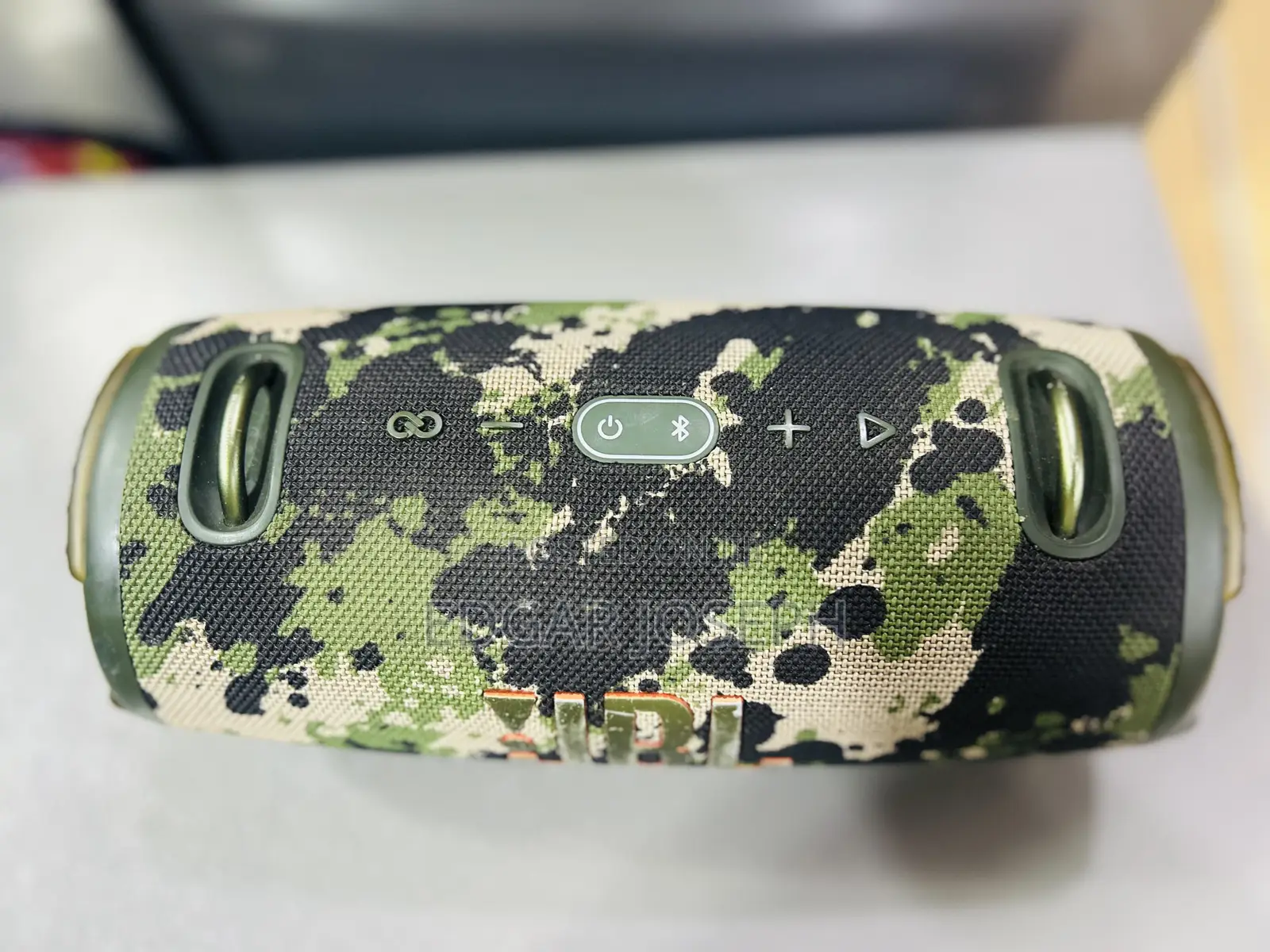 JBL Xtreme 3