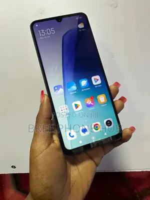 Xiaomi Redmi 14C 128 GB Blue
