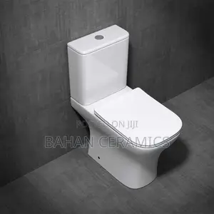 Executive Combined Toilet Seats