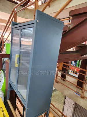 Kitchen Cupboard