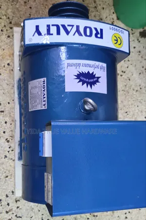 Alternator Generator 7.5kw