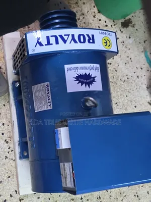 Alternator Generator 7.5kw