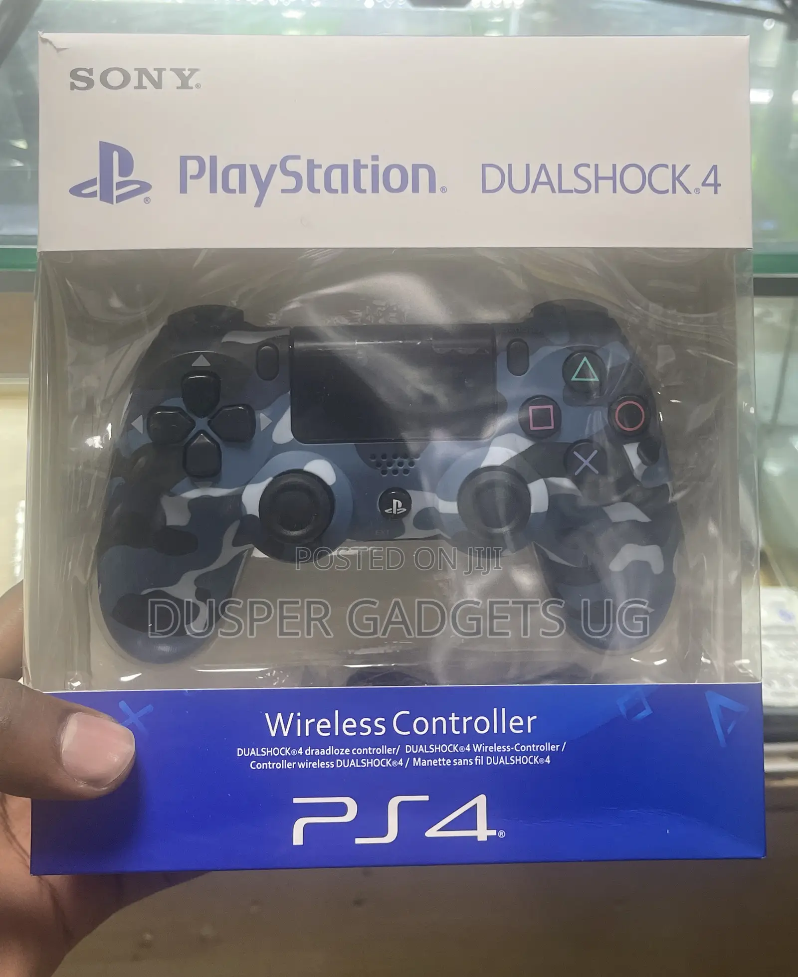 Affordable Ps4 Controllers