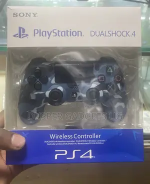 Affordable Ps4 Controllers