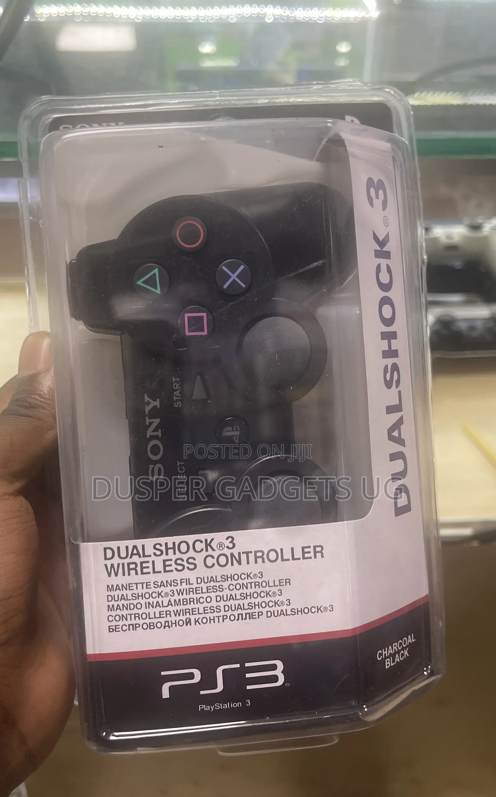 Affordable Ps3 Controllers