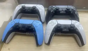 Used Ps5 Controllers